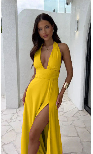 Sherry™ - Summer Skirt Fashion Temperament Clothing