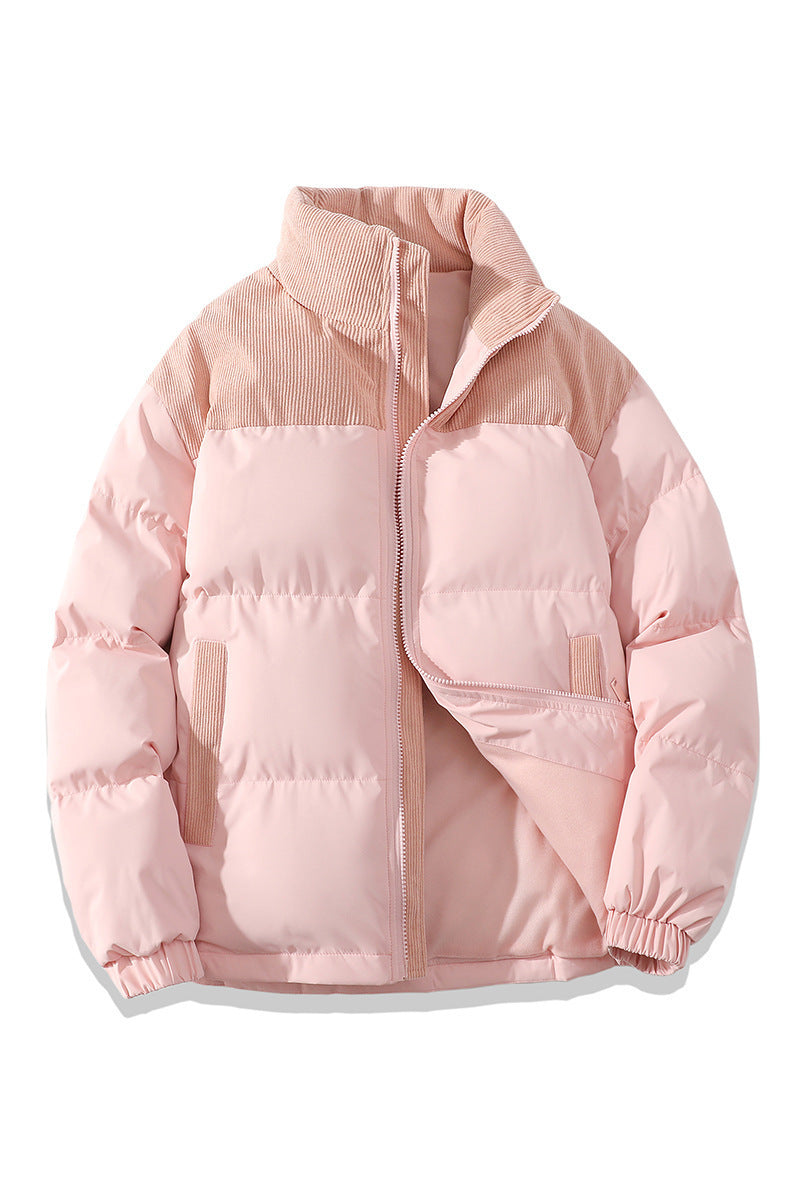 Harper - Men Women Trending Jacket