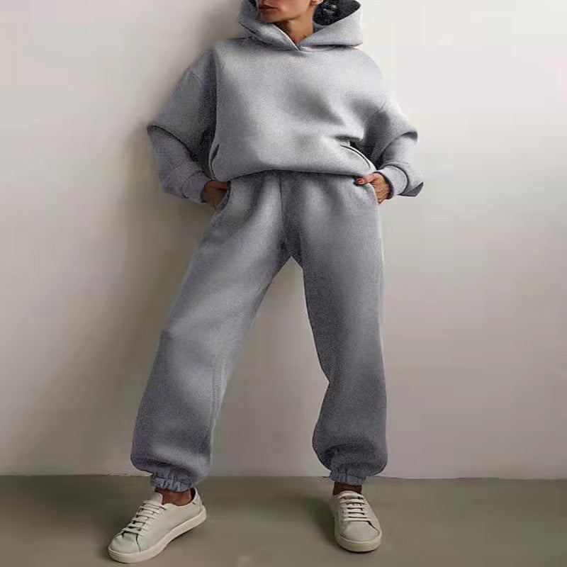 Sophy | Cozy Sweatsuit