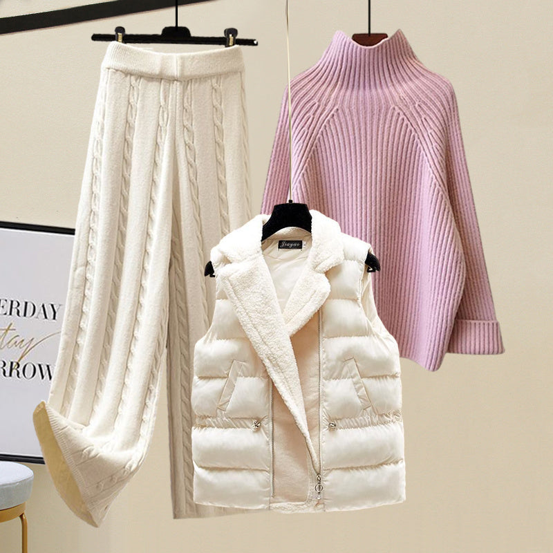 Riley™ | Comfortable and Cozy Knitwear Set