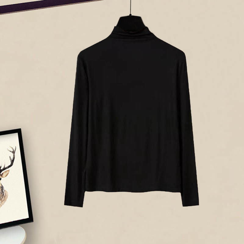 Kendall | Stylish knitted dress set 3pcs Sweater