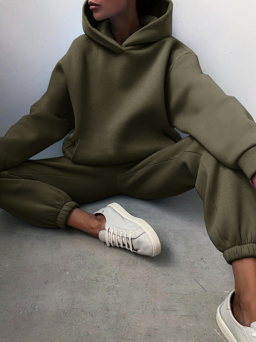 Sophy | Cozy Sweatsuit