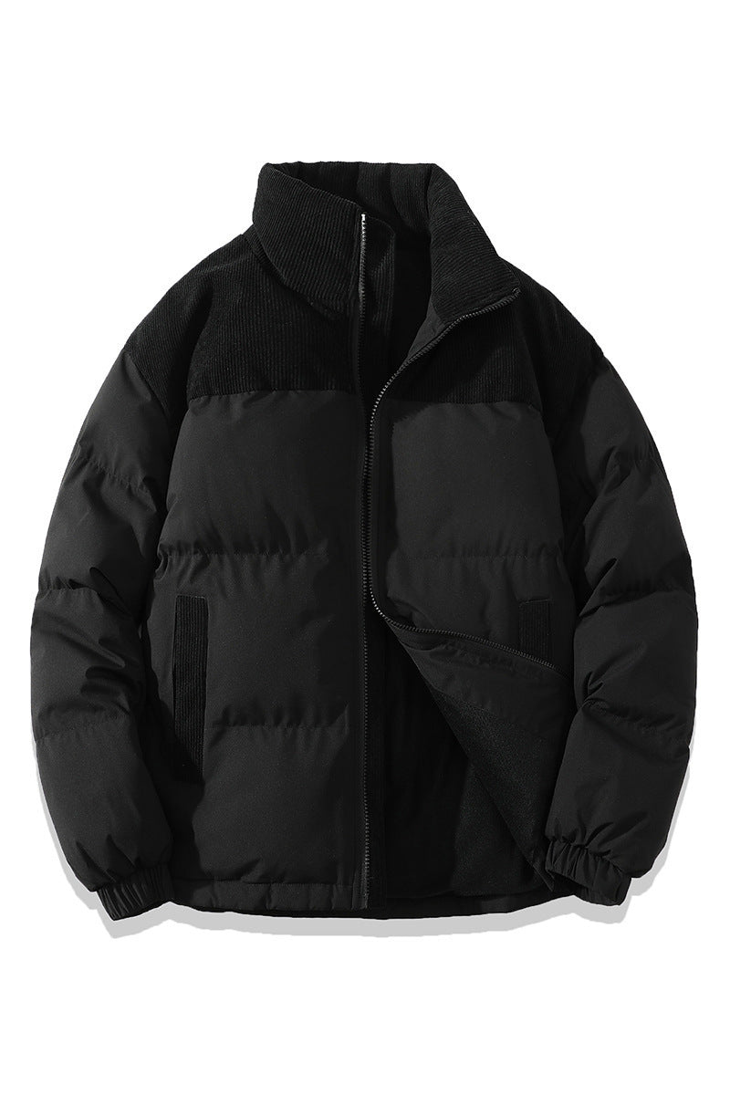 Harper - Men Women Trending Jacket