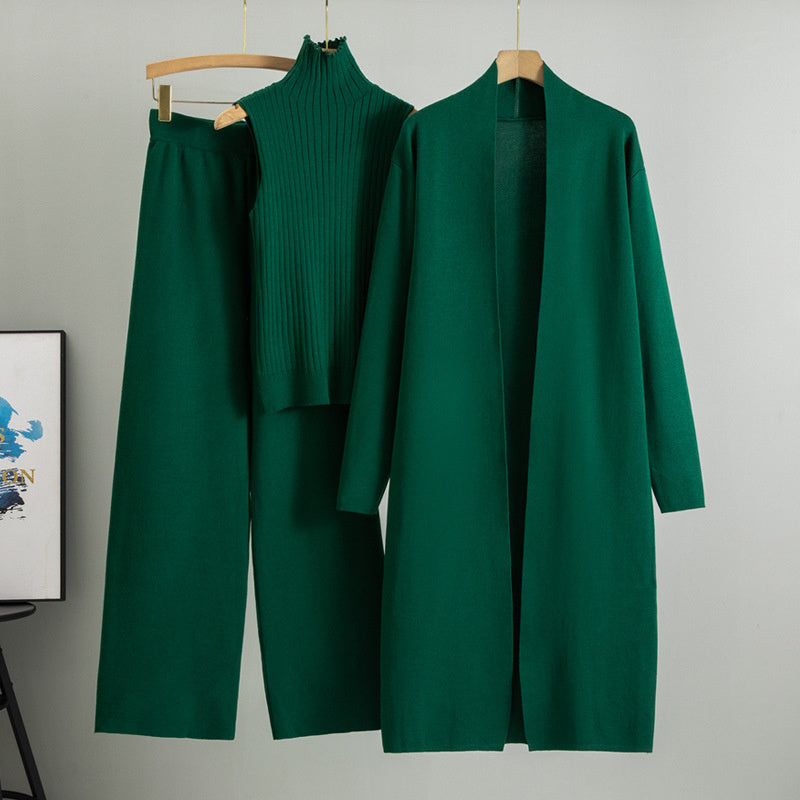 Mackenzie | Elegant 3-Piece Set