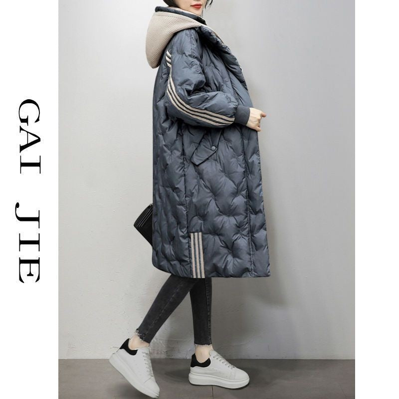 Sherry™ - Long Winter Jacket