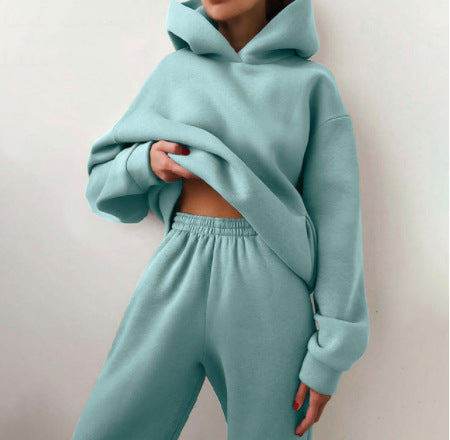 Sophy | Cozy Sweatsuit