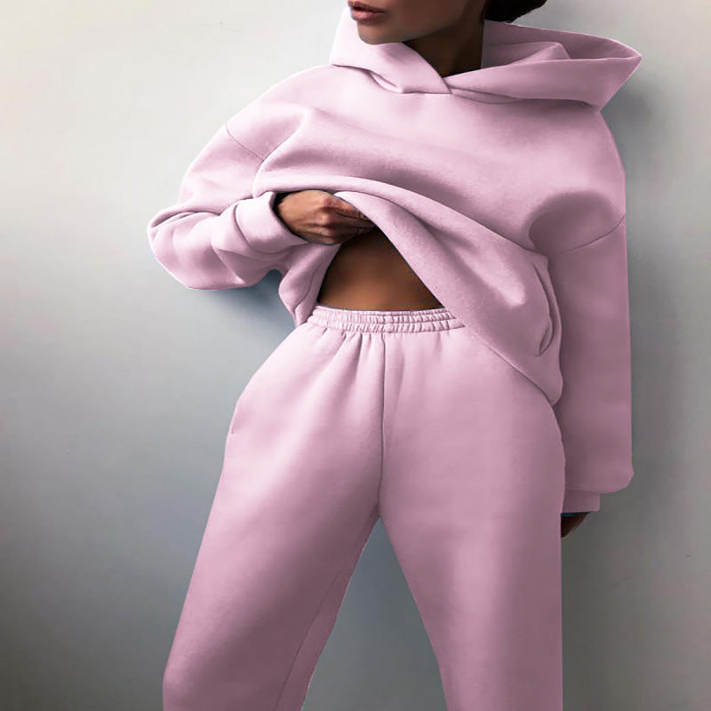 Sophy | Cozy Sweatsuit