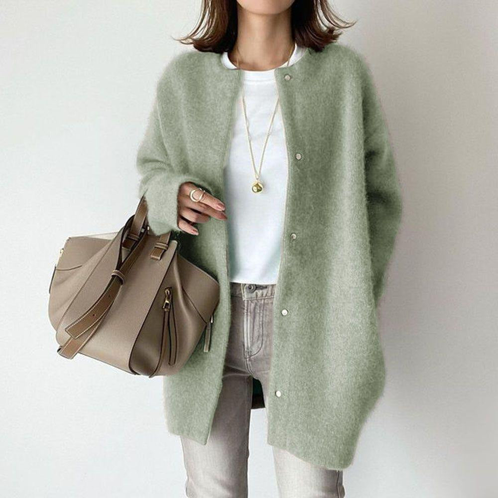 Hannah™ | Elegant Cardigan