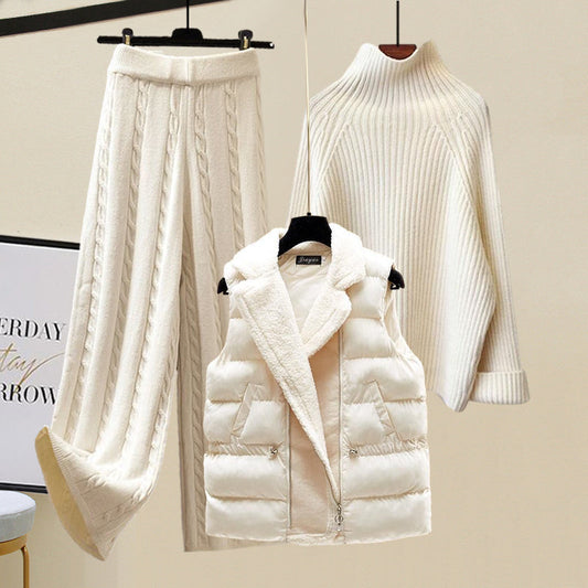 Riley™ | Comfortable and Cozy Knitwear Set