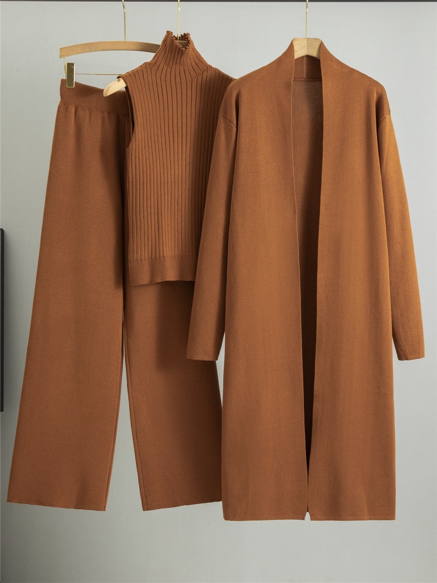 Mackenzie | Elegant 3-Piece Set