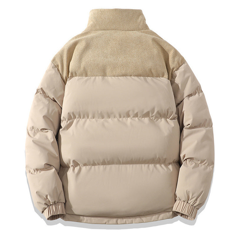 Harper - Men Women Trending Jacket