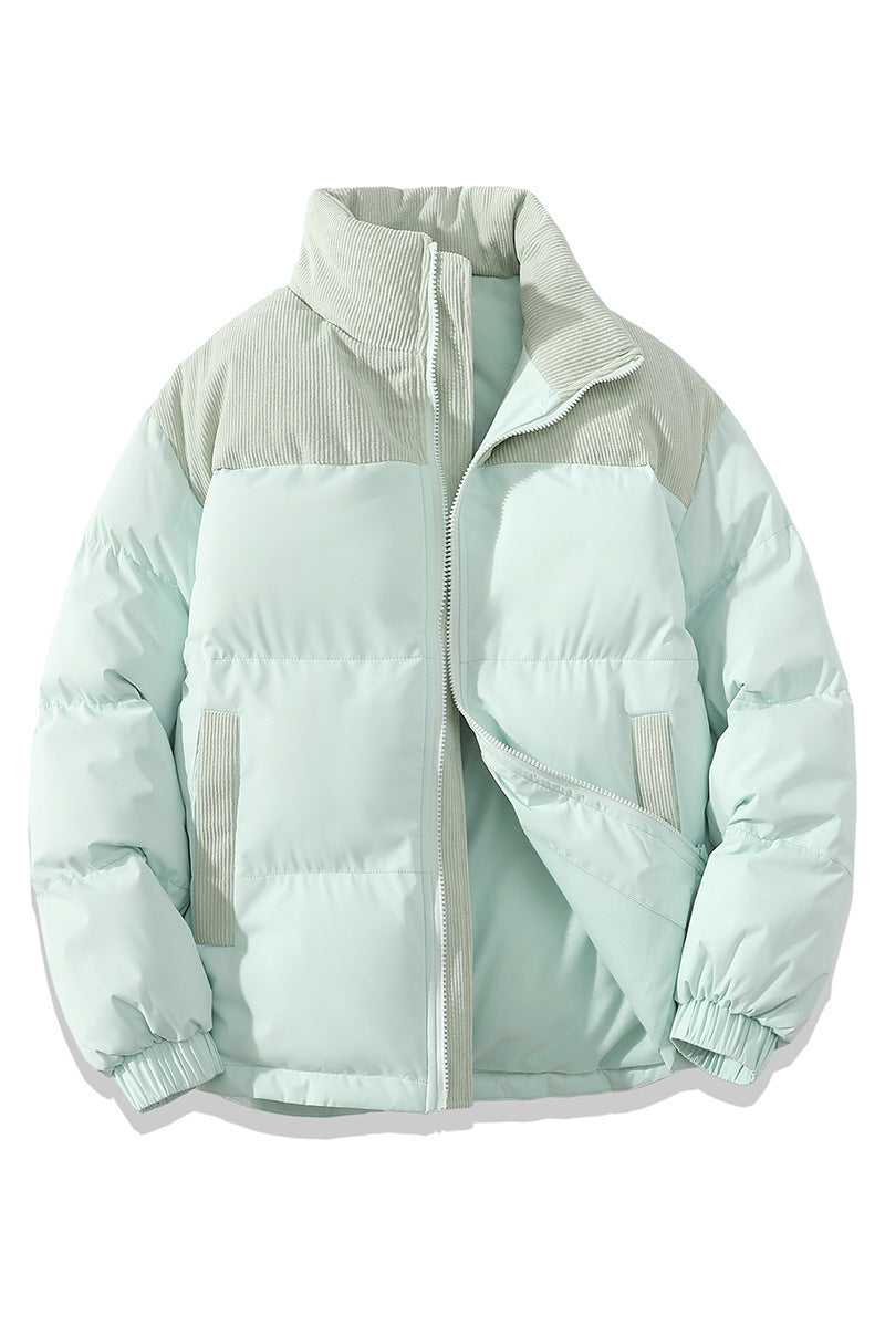 Harper - Men Women Trending Jacket