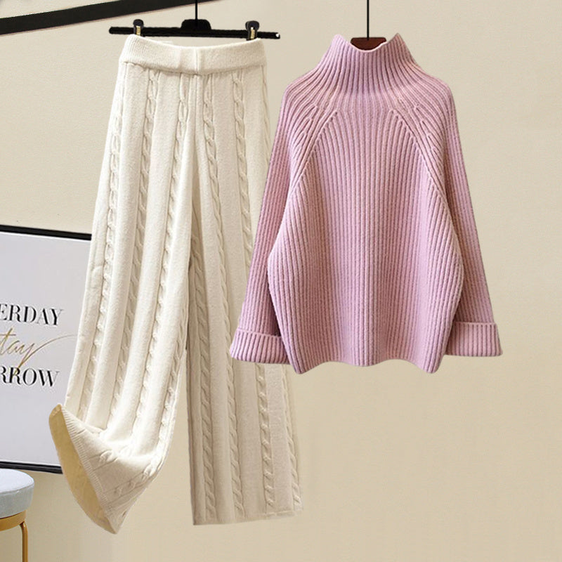 Riley™ | Comfortable and Cozy Knitwear Set